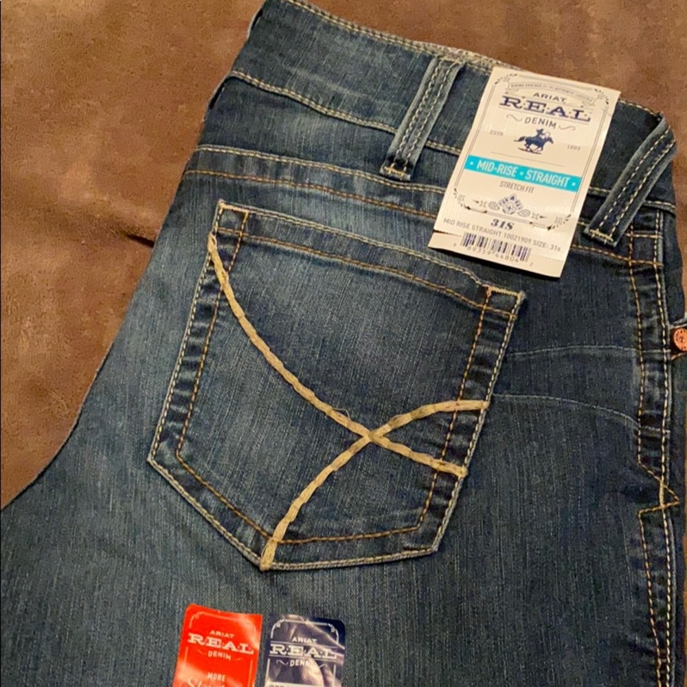 Women’s Jeans